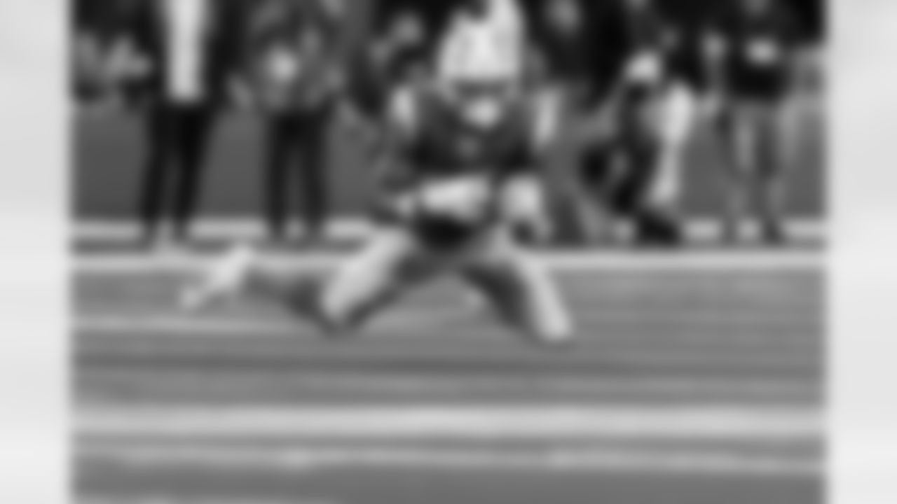 Check out the best shots from the Chargers Week 10 matchup against the Steelers!