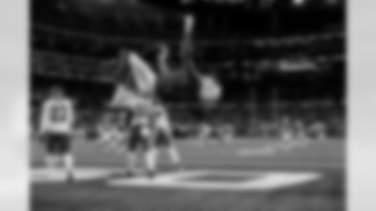 The Los Angeles Chargers play the Cincinnati Bengals on Sunday, November 17, 2024 at SoFi Stadium in Inglewood, CA.
[FINAL SCORE: LAC 34 - CIN 27]