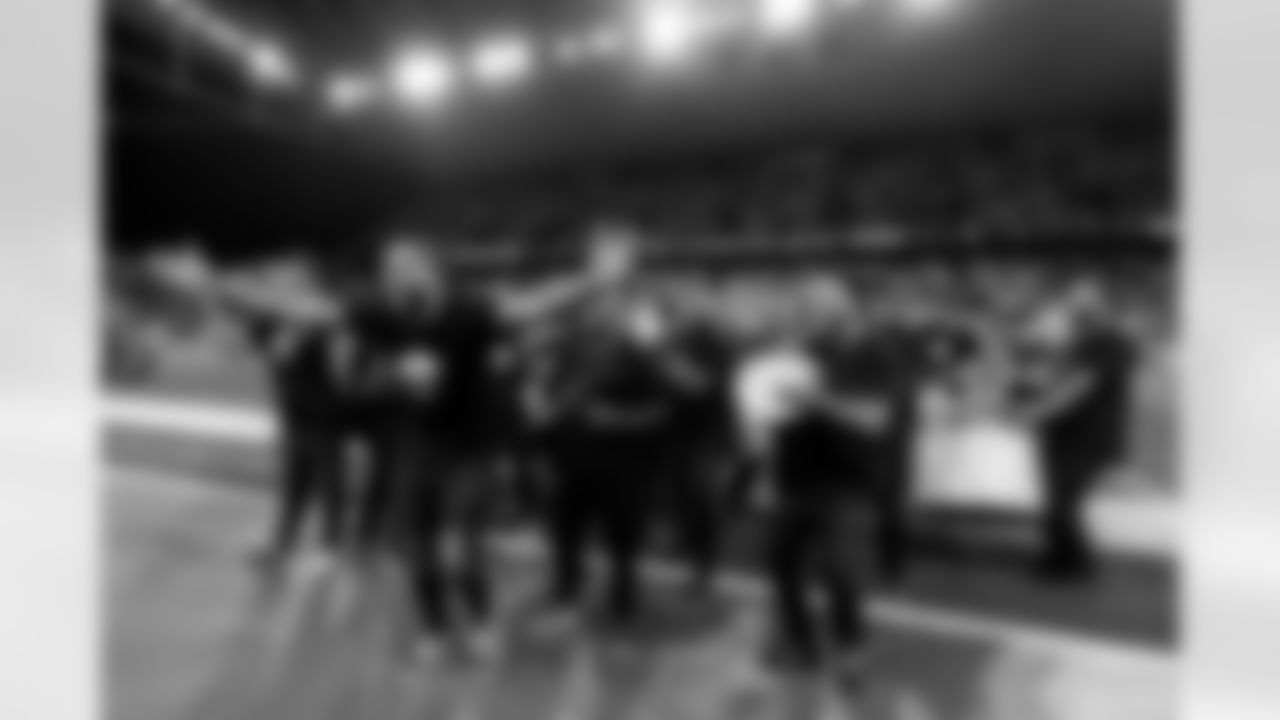 The Los Angeles Chargers play the Kansas City Chiefs on Friday, September 5, 2025 at Arena Corinthians in Sao Paulo, Brazil.
[FINAL SCORE: LAC 27 - KC 24]