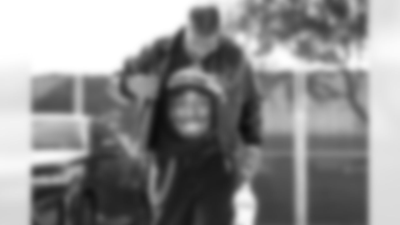 LB Daiyan Henley (0)