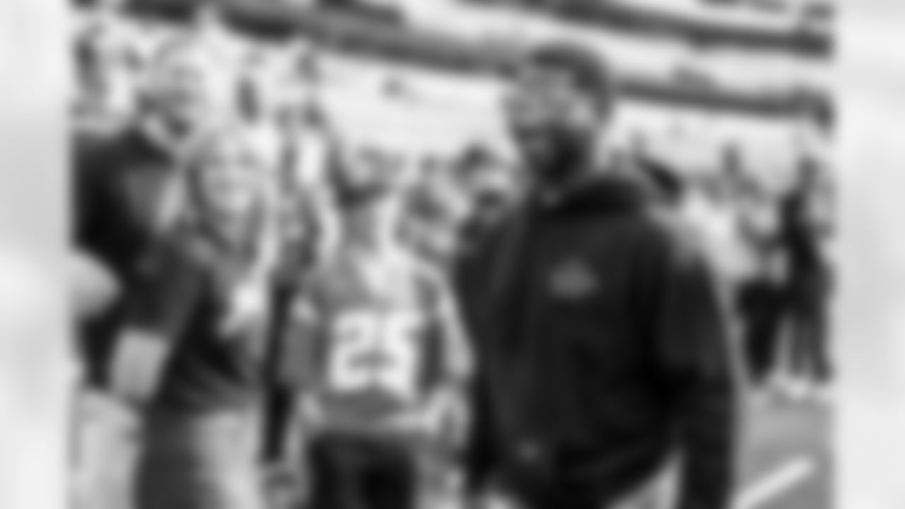 Check out some of the best photos of the Bolt Fam getting together at SoFi Stadium as the Chargers take on the Las Vegas Raiders in Week 13!