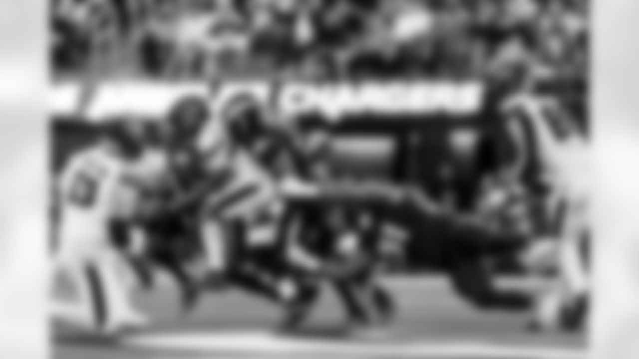 S Derwin James Jr. (3)