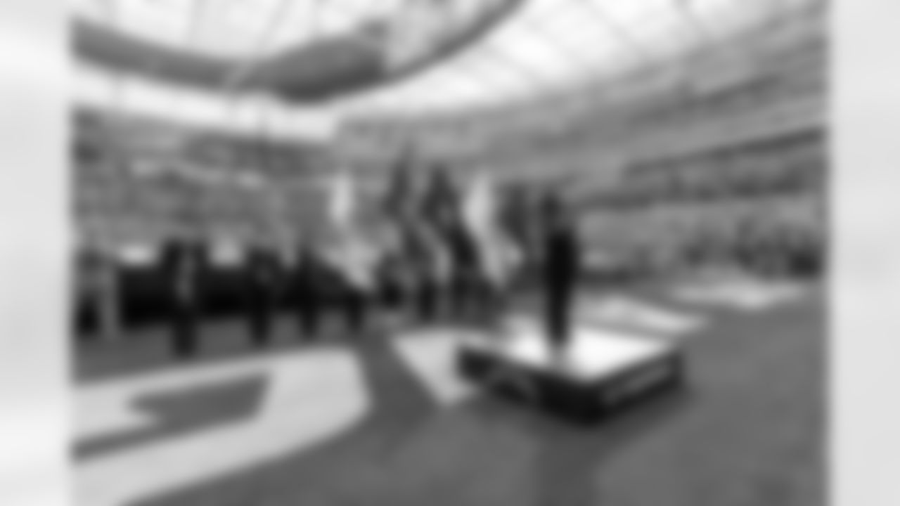 The Los Angeles Chargers play the Tennessee Titans on Sunday, November 10, 2024 at SoFi Stadium in Inglewood, CA.
[FINAL SCORE: LAC 27 - TEN 17]