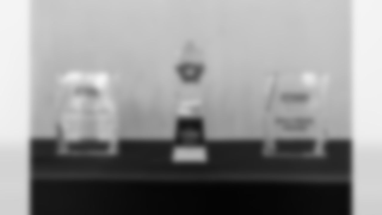 The Los Angles Chargers host the 2025 STEM on the Sidelines competition on Saturday, November 8, 2025 at SoFi Stadium in Inglewood, CA.