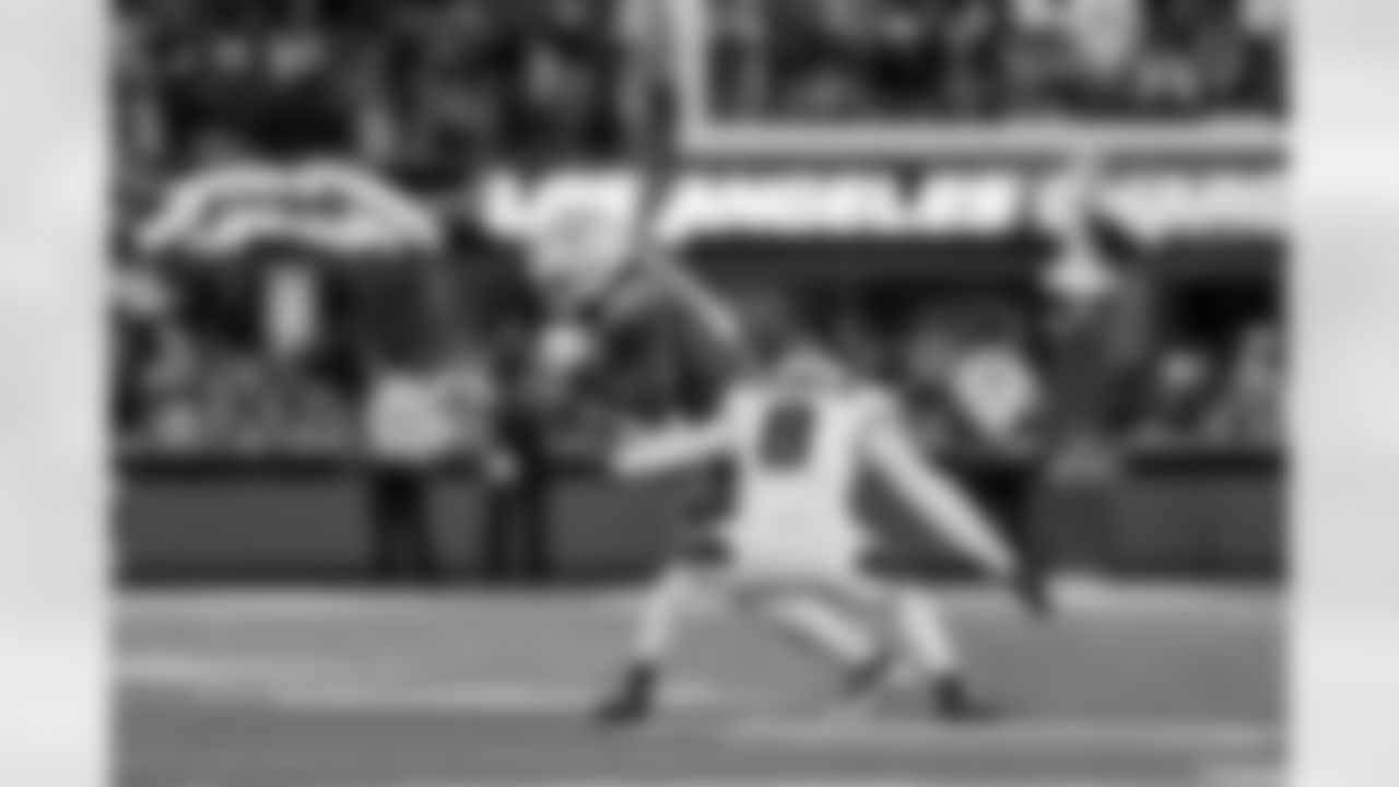 WR Keenan Allen (13)