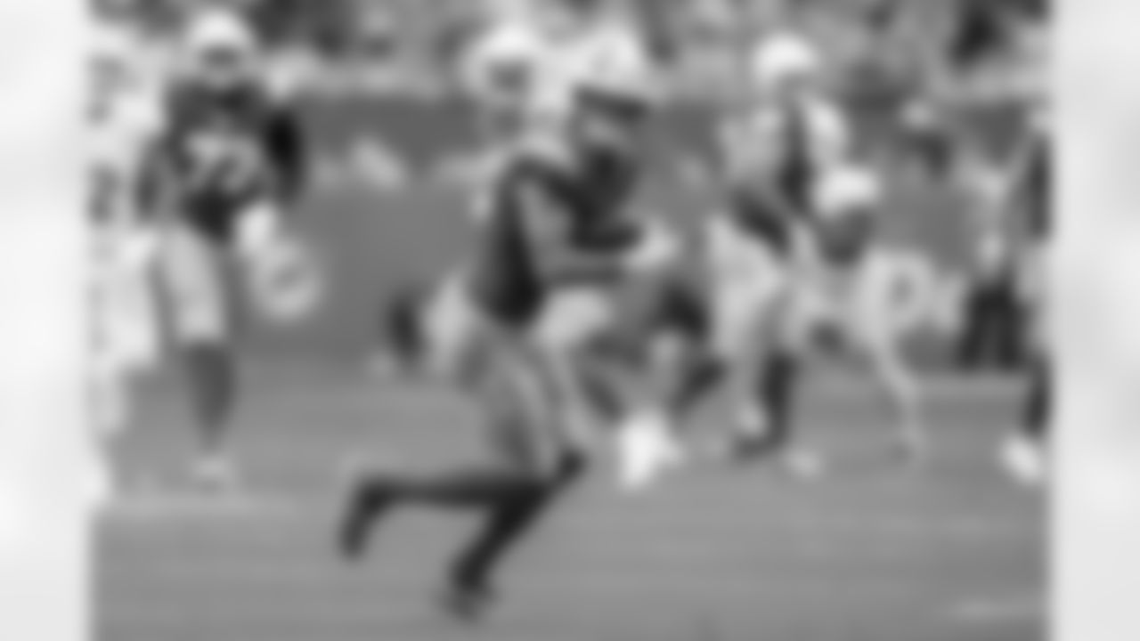 Check out the best shots from the Chargers Week 6 matchup against the Dolphins!