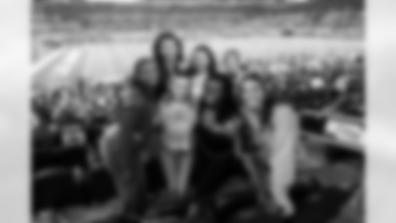 Check out some of the best photos of the Bolt Fam getting together at SoFi Stadium as the Chargers take on the Pittsburgh Steelers in Week 10!