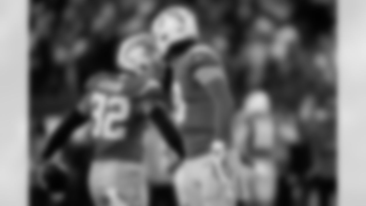 The Los Angeles Chargers play the New York Jets on Monday, November 6, 2023 at MetLife Stadium in East Rutherford, NJ.
[FINAL SCORE: LAC 27 - NYJ 6]