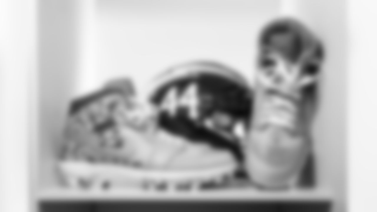 DL Scott Matlock (44)