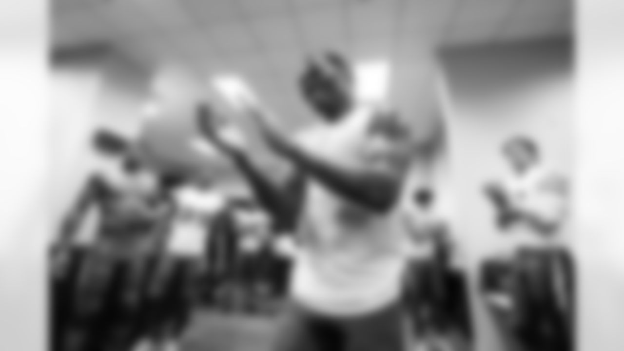 S Derwin James Jr. (3)