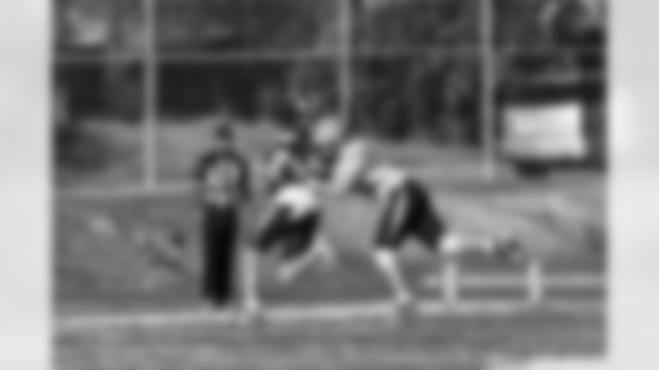 The 2025 Alex Spanos All-Star Classic is played on Saturday, December 20, 2025 at Mira Mesa High School in San Diego, CA.
[FINAL SCORE: North 34 - South 14]