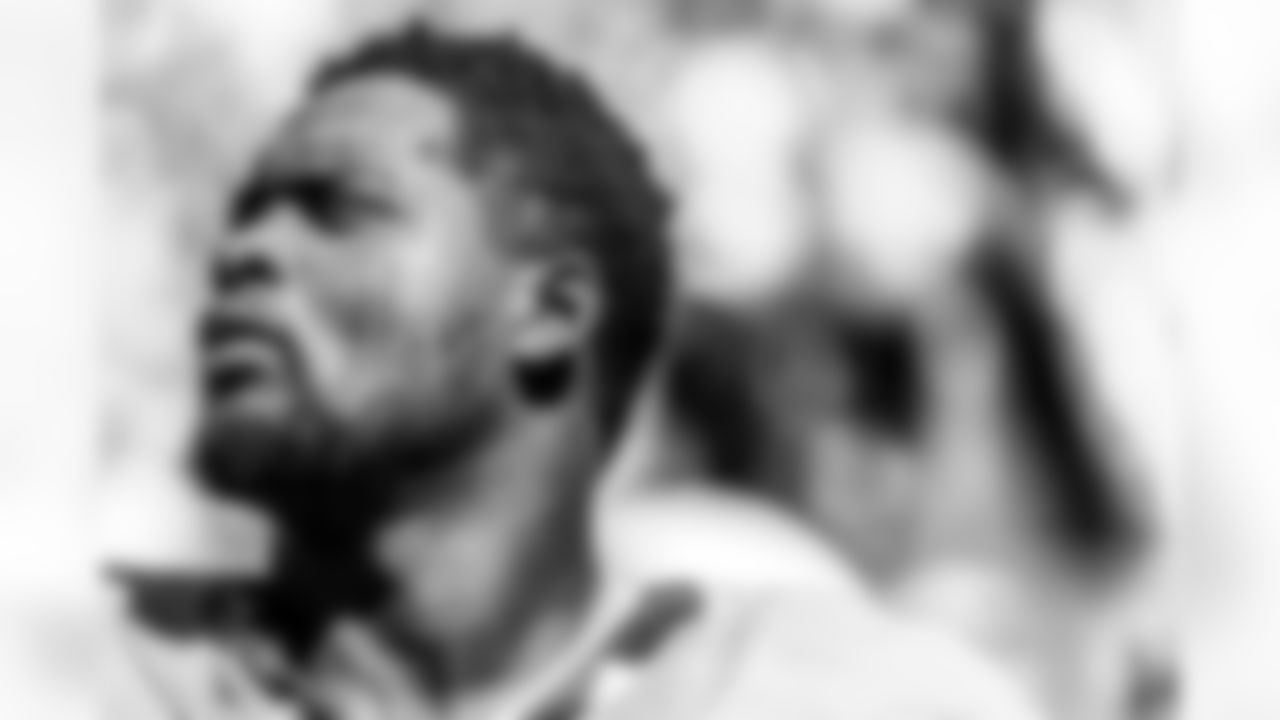 Take a look back at the Chargers Week 6 matchup with the Dolphins in monochrome!