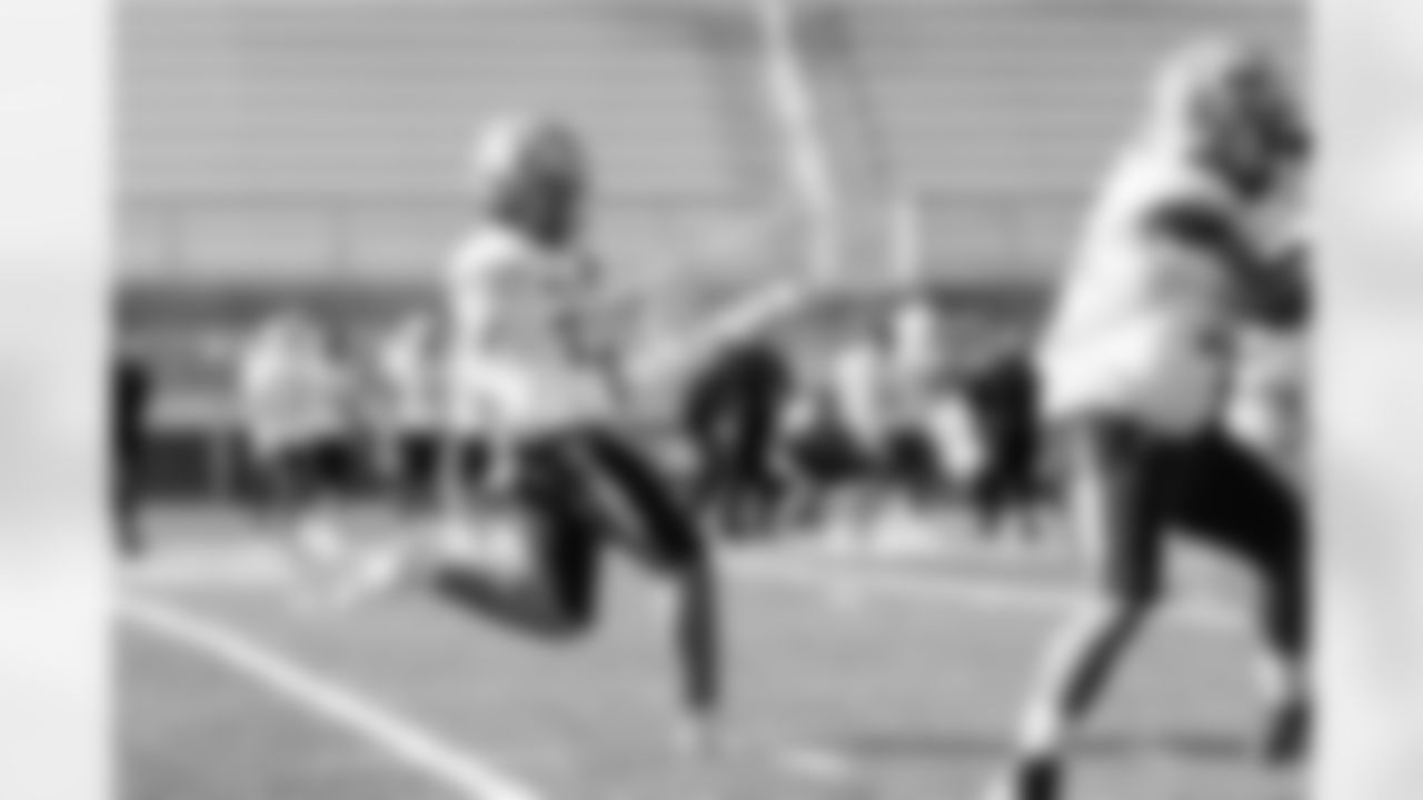 The 2025 Alex Spanos All-Star Classic is played on Saturday, December 20, 2025 at Mira Mesa High School in San Diego, CA.
[FINAL SCORE: North 34 - South 14]