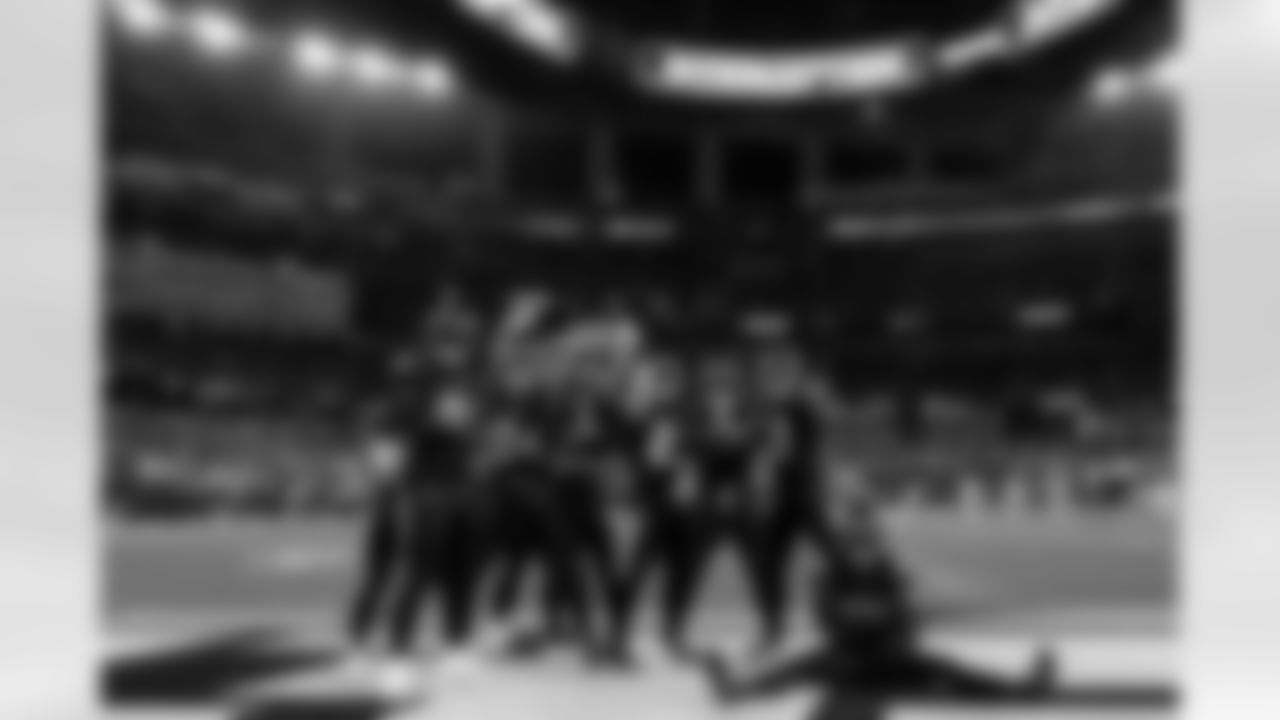 Take a look back at the best photos of the Chargers 2025 draft class in their inaugural NFL campaign.