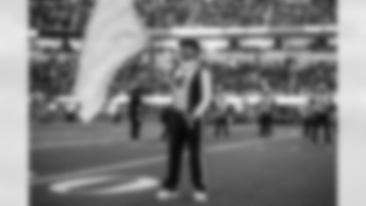 The Spirit of Troy - The USC Trojan Marching Band