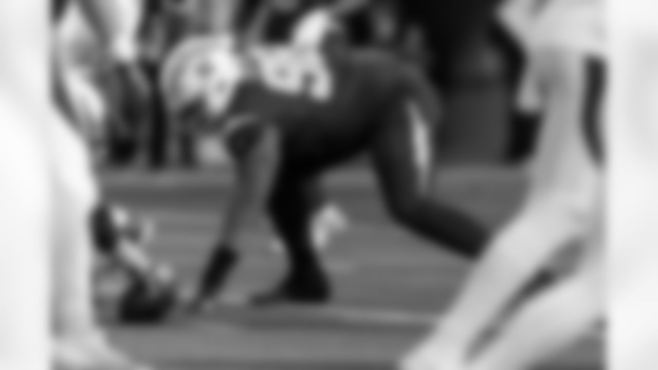 The Los Angeles Chargers play the Denver Broncos on Sunday, December 10, 2023 at SoFi Stadium in Inglewood, CA.
[FINAL SCORE: DEN 24 - LAC 7]