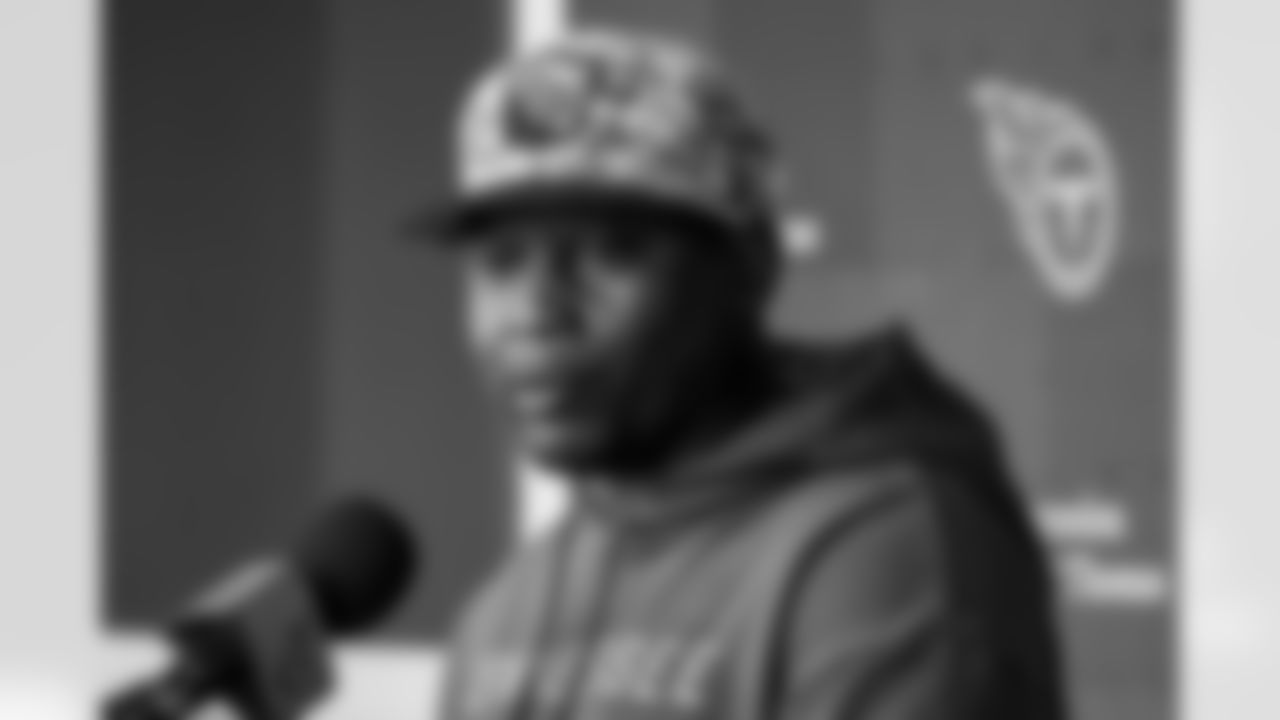 The Chargers confirmed they have interviewed Dennard Wilson for their Defensive Coordinator position.