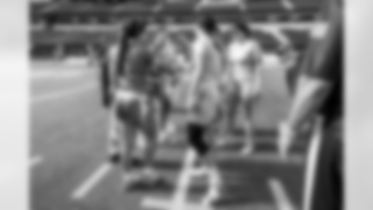 The Los Angeles Chargers host the 2025 LA vs OC Girls Flag Football All-Star Game on Monday, December 8, 2025 at SoFi Stadium in Inglewood, CA.