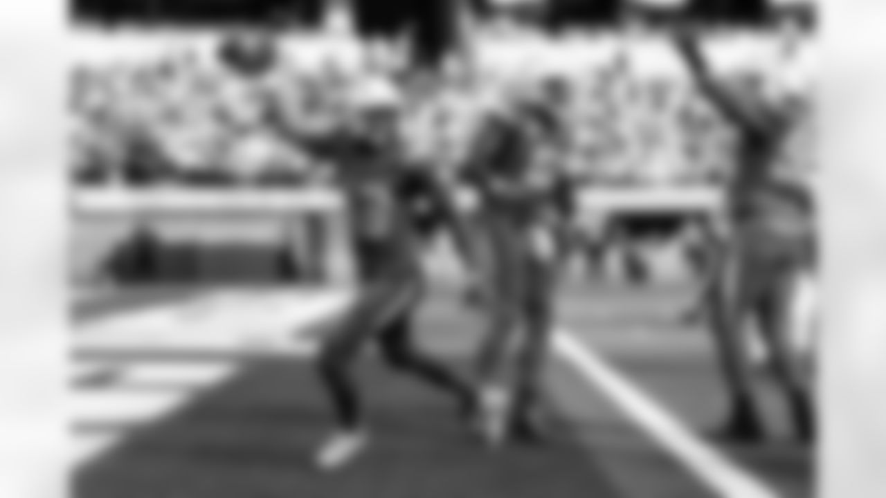 The Los Angeles Chargers play the Denver Broncos on Sunday, December 10, 2023 at SoFi Stadium in Inglewood, CA.
[FINAL SCORE: DEN 24 - LAC 7]