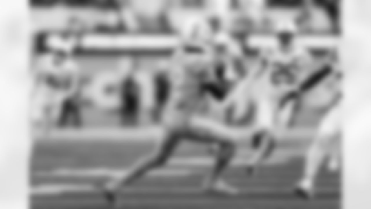 WR Derius Davis (12)