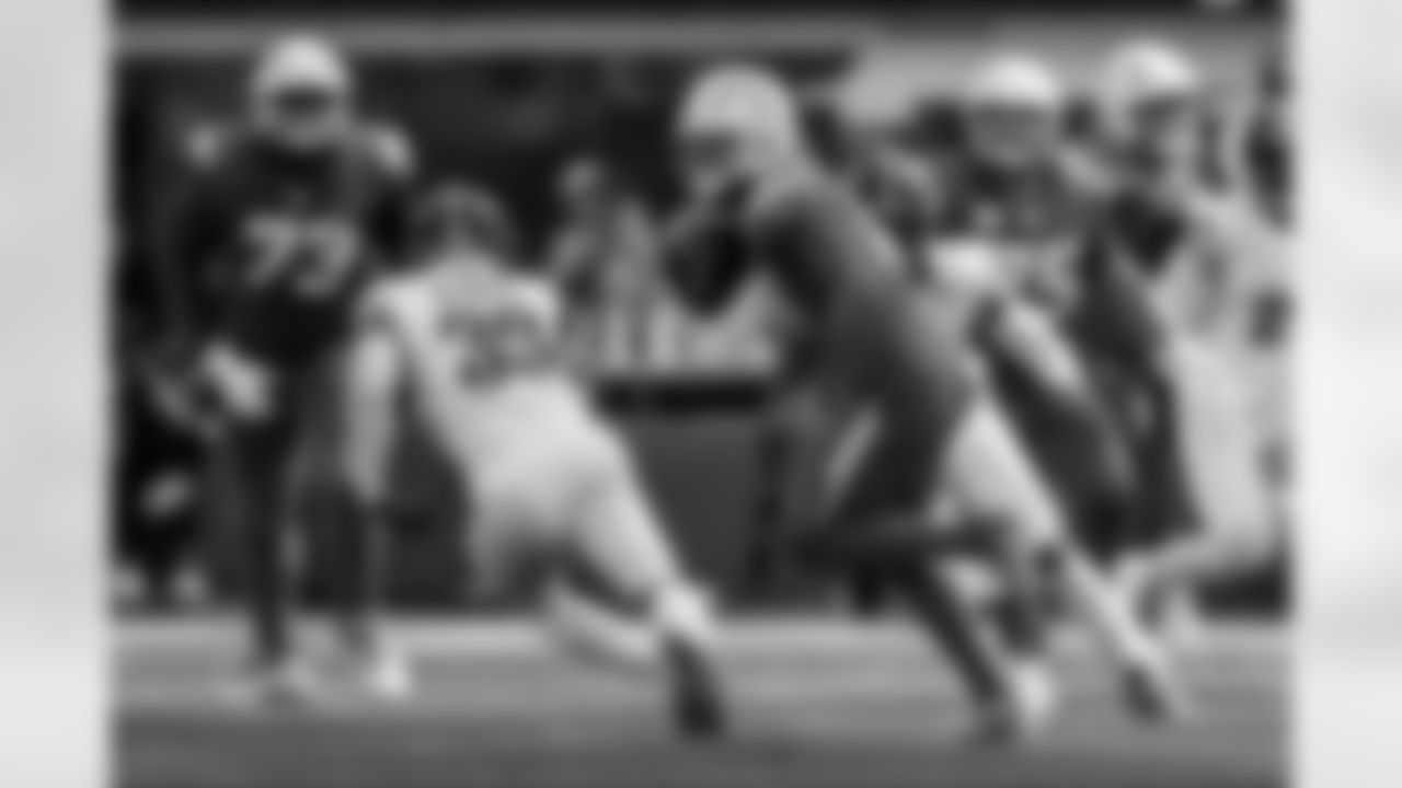 Take a look at the best photos of Chargers 2026 free agent Keenan Allen