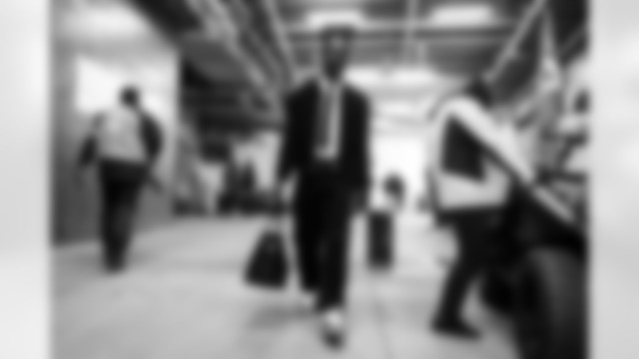 CB Donte Jackson (26)