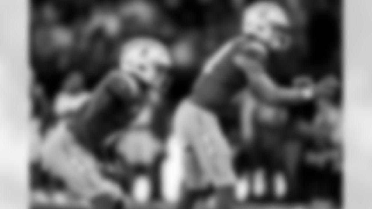 The Los Angeles Chargers play the Kansas City Chiefs on Friday, September 5, 2025 at Arena Corinthians in Sao Paulo, Brazil.
[FINAL SCORE: LAC 27 - KC 24]