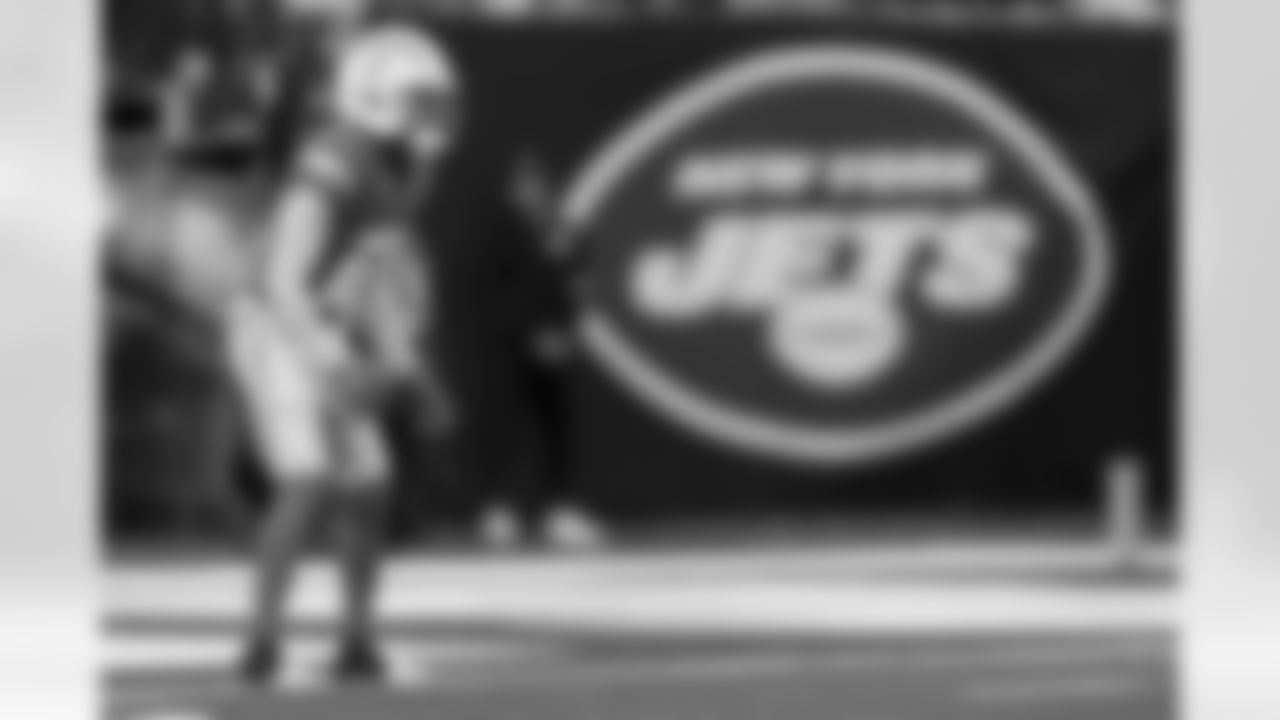 The Los Angeles Chargers play the New York Jets on Monday, November 6, 2023 at MetLife Stadium in East Rutherford, NJ.
[FINAL SCORE: LAC 27 - NYJ 6]