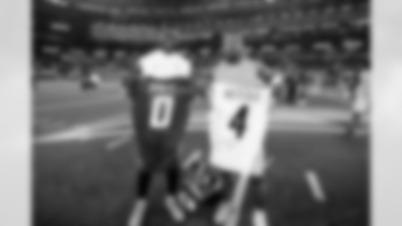 LB Daiyan Henley (0)