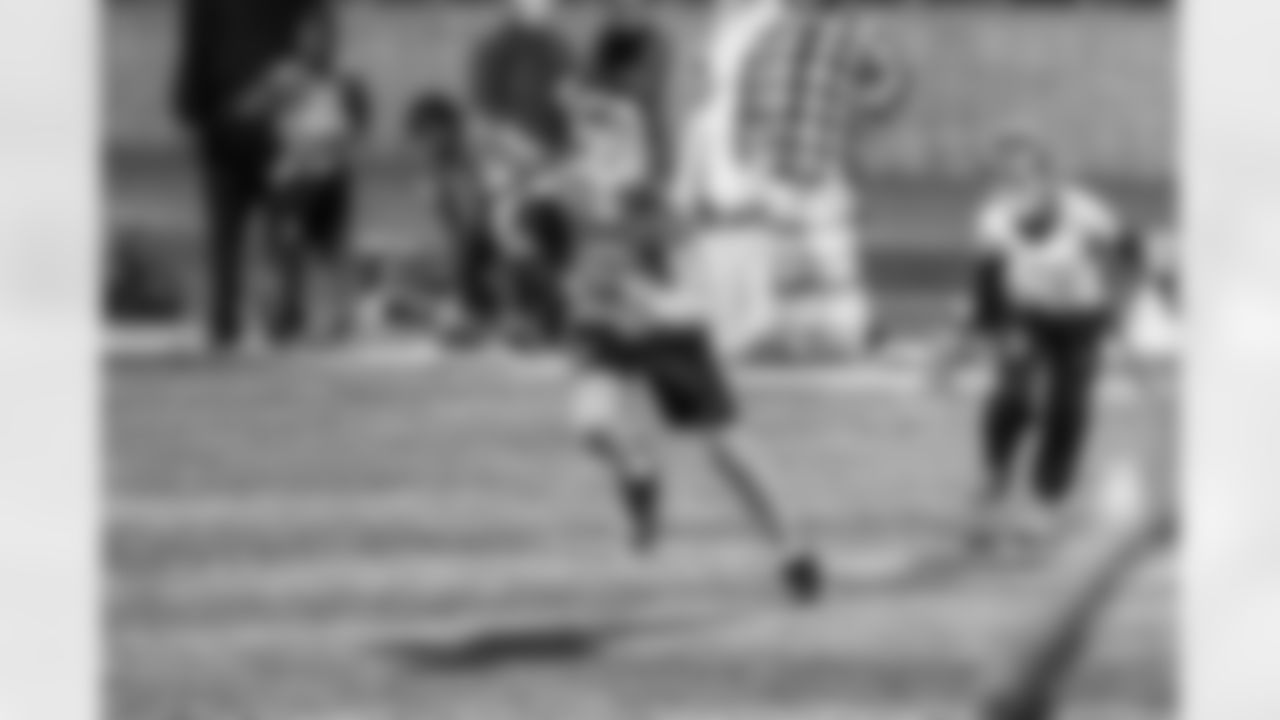 The Los Angeles Chargers host the semi finals of the Snoop & Housh Flag Football League on Friday, November 7th, 2025 at Murdock Stadium in Torrance, CA.