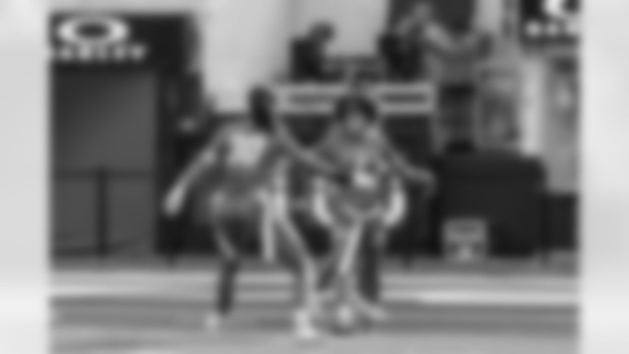 The Los Angeles Chargers host the 2025 LA vs OC Girls Flag Football All-Star Game on Monday, December 8, 2025 at SoFi Stadium in Inglewood, CA.