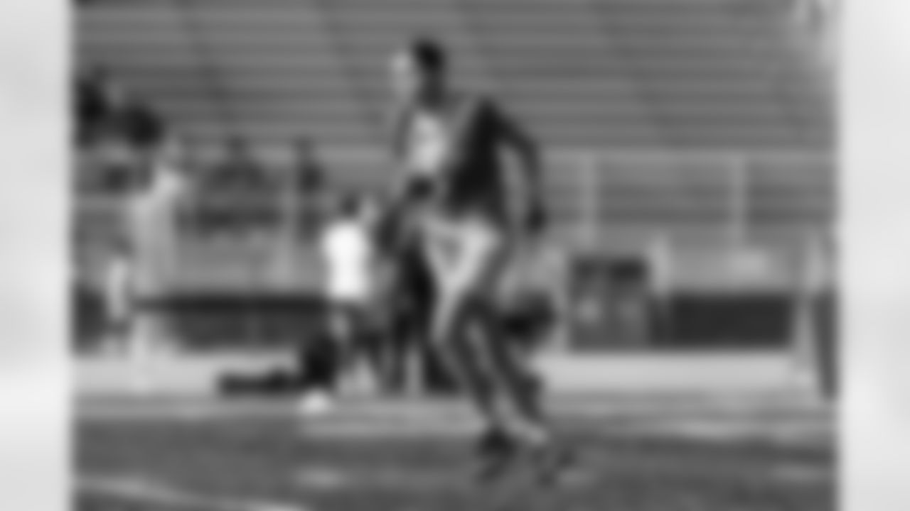 The Los Angeles Chargers host the 2025 Gridiron Classic All-Star game on Friday, December 20, 2025 at West Los Angeles College in Los Angeles, CA.