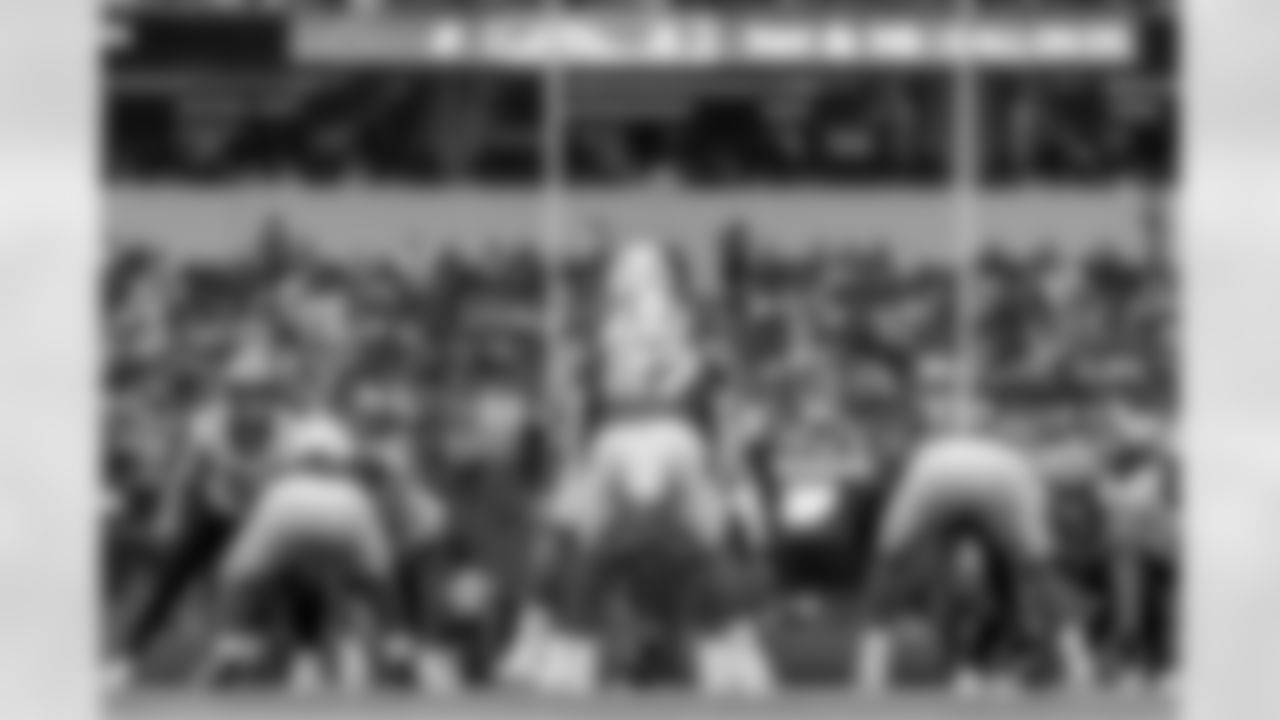 The Los Angeles Chargers play the New Orleans Saints on Sunday, October 27, 2024 at SoFi Stadium in Inglewood, CA.
[FINAL SCORE: LAC 26 - NO 8]