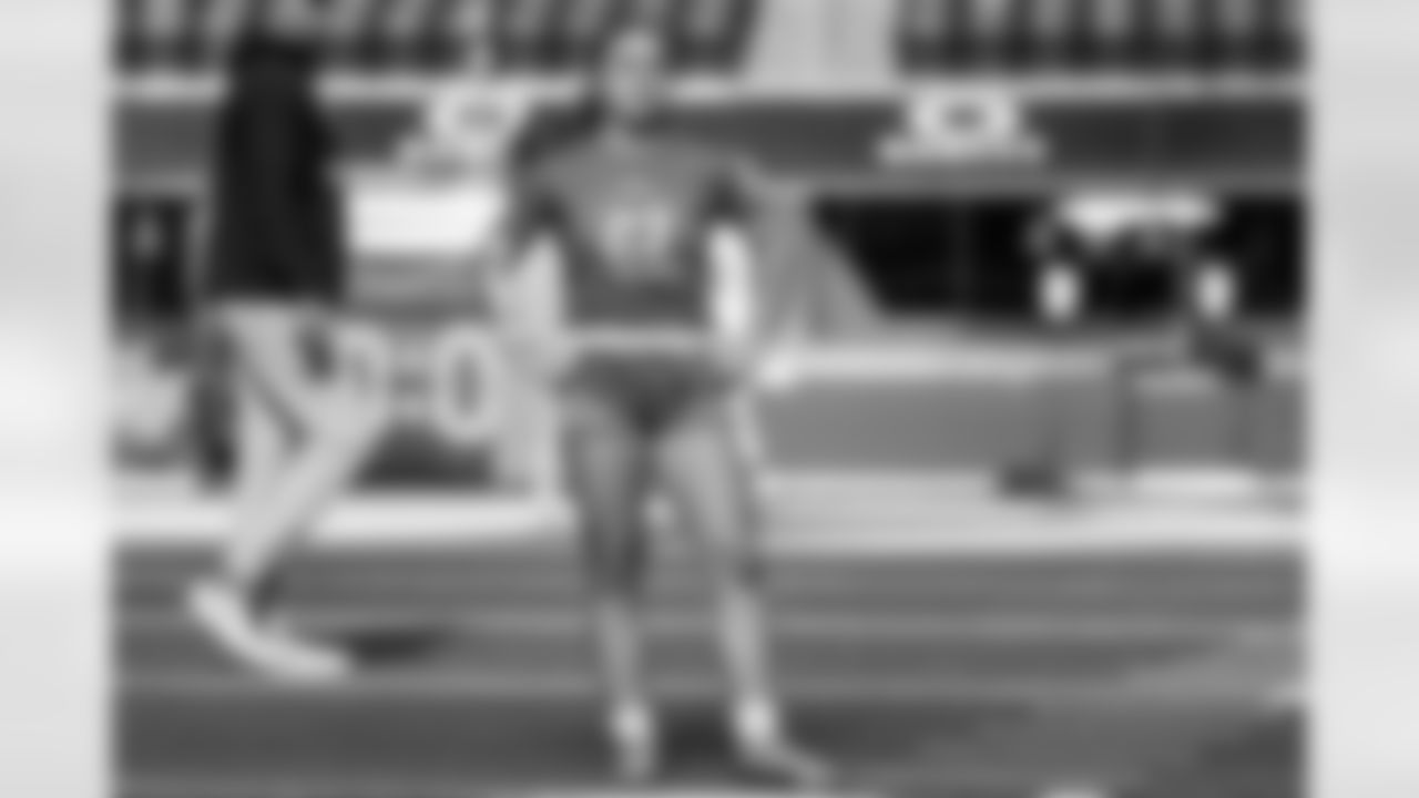 The Los Angeles Chargers host the 2025 LA vs OC Girls Flag Football All-Star Game on Monday, December 8, 2025 at SoFi Stadium in Inglewood, CA.