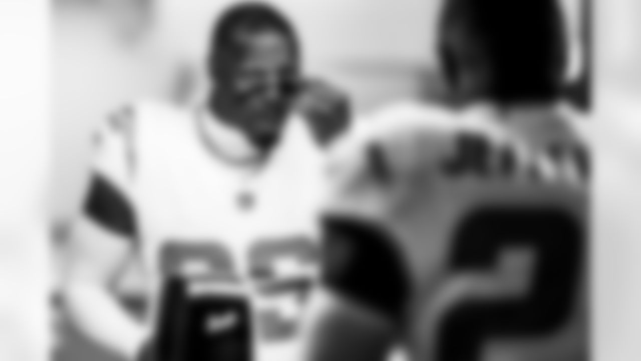 S Tony Jefferson (23)