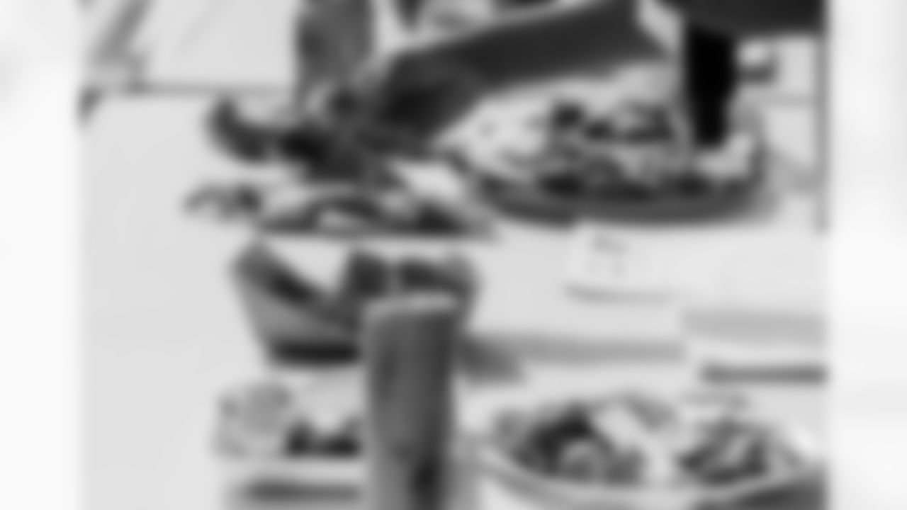 The Los Angeles Chargers play the Denver Broncos on Sunday, September 21, 2025 at SoFi Stadium in Inglewood, CA.
[FINAL SCORE: LAC 23 - DEN 20]