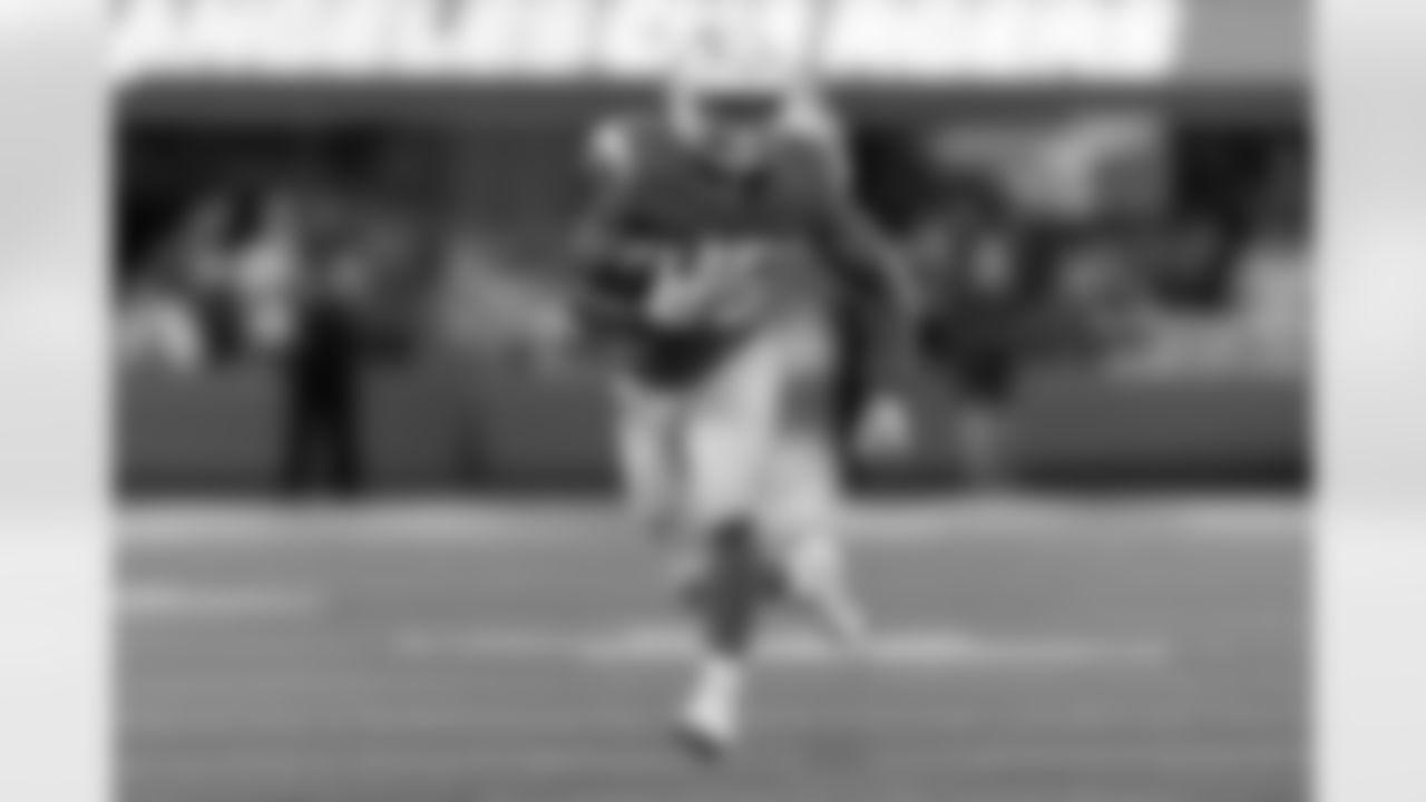 The Los Angeles Chargers play the Dallas Cowboys on Monday, October 16, 2023 at SoFi Stadium in Inglewood, CA.
[FINAL SCORE: DAL 20 - LAC 17]