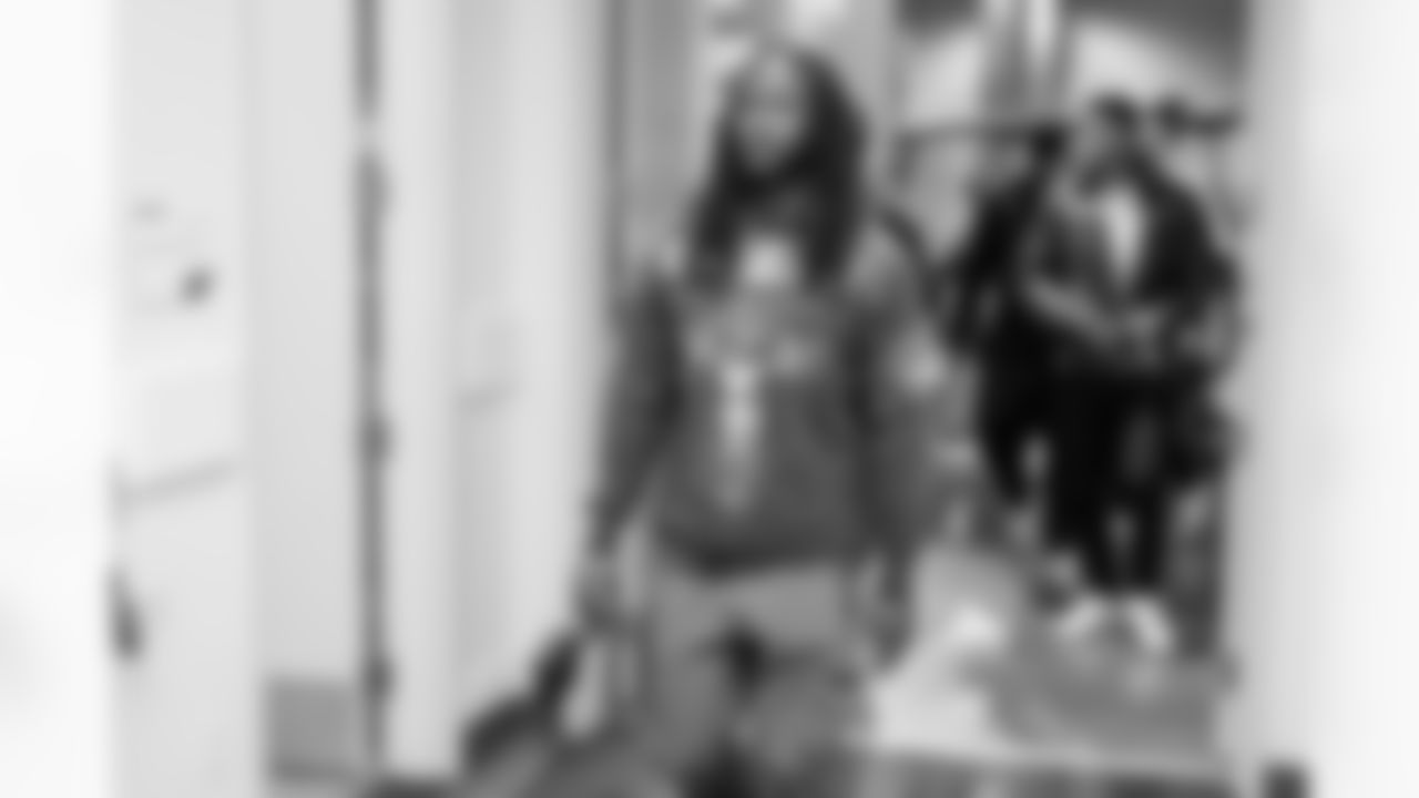 The Los Angeles Chargers play the Baltimore Ravens on Sunday, November 26, 2023 at SoFi Stadium in Inglewood, CA.
[FINAL SCORE: BAL 20 - LAC 10]