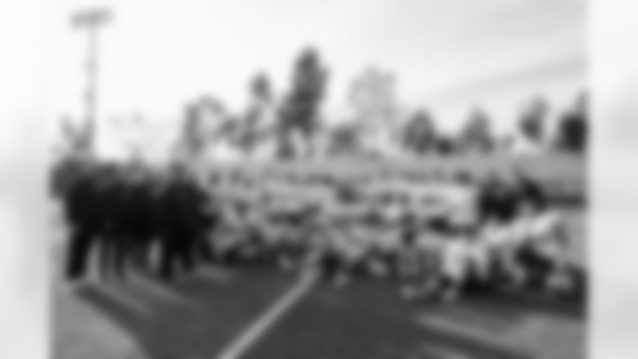 The 2025 Alex Spanos All-Star Classic is played on Saturday, December 20, 2025 at Mira Mesa High School in San Diego, CA.
[FINAL SCORE: North 34 - South 14]