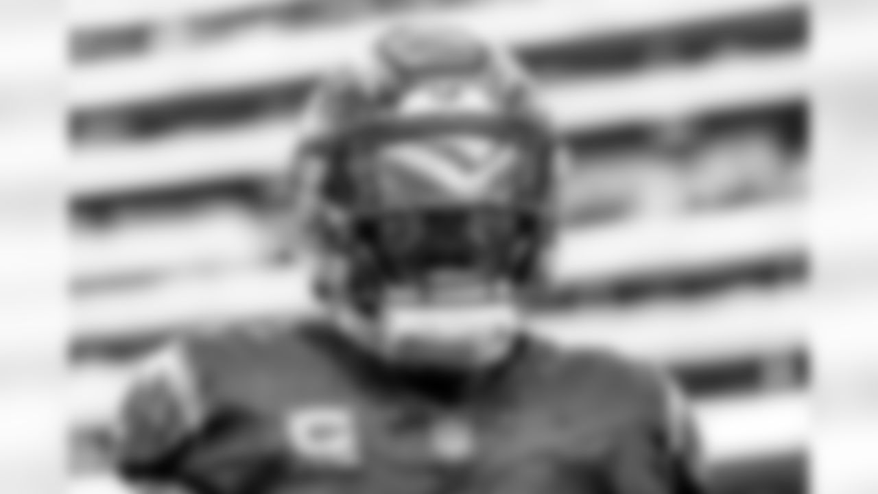 Take a look back at the Chargers Week 13 matchup with the Raiders in monochrome.