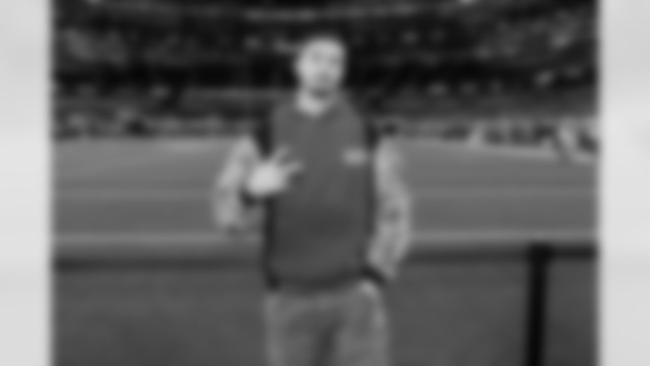 Check out who came to watch the Chargers take on the Philadelphia Eagles at SoFi Stadium!