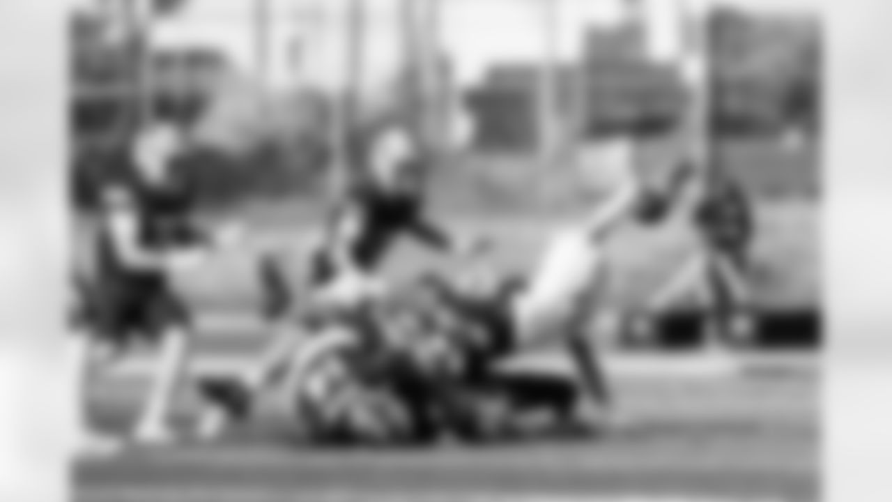 The 2025 Alex Spanos All-Star Classic is played on Saturday, December 20, 2025 at Mira Mesa High School in San Diego, CA.
[FINAL SCORE: North 34 - South 14]