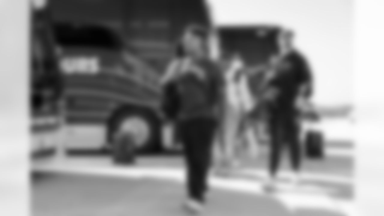 RB Kimani Vidal (30)