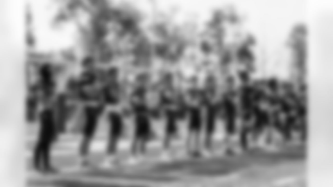 The 2025 Alex Spanos All-Star Classic is played on Saturday, December 20, 2025 at Mira Mesa High School in San Diego, CA.
[FINAL SCORE: North 34 - South 14]