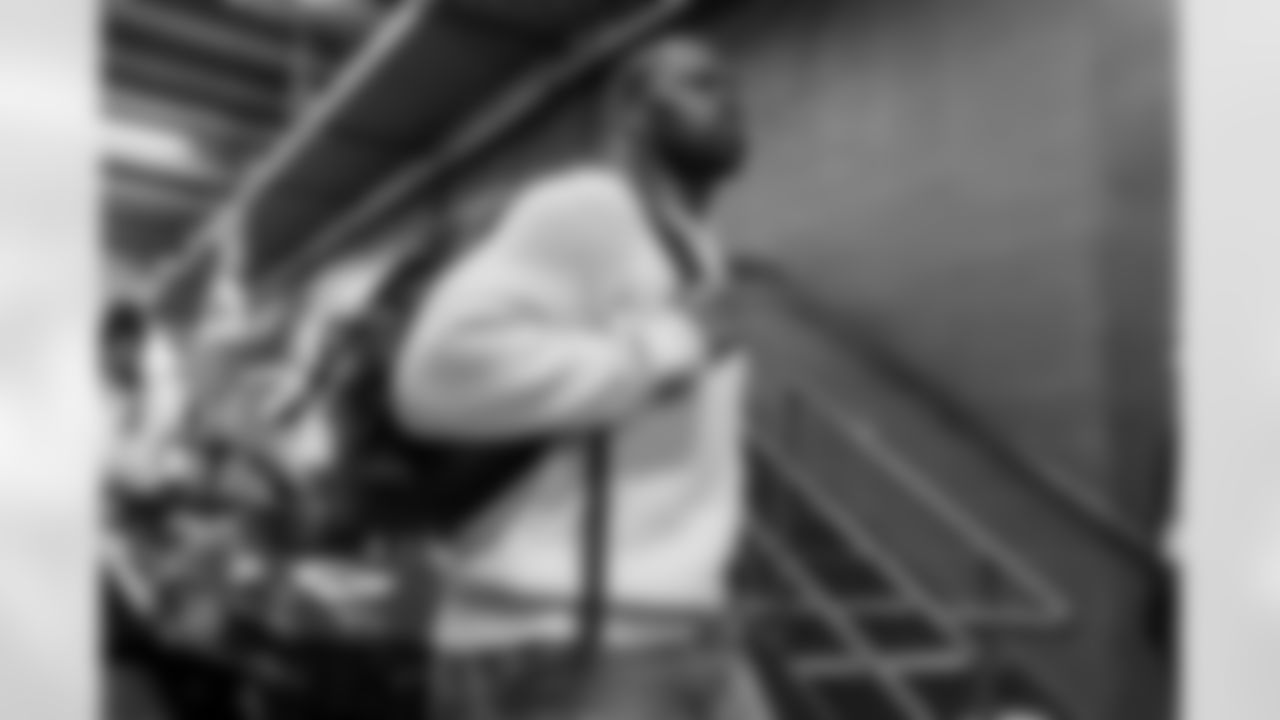 Take a look back at the best photos of the Chargers best arrival fits of the 2025 season.