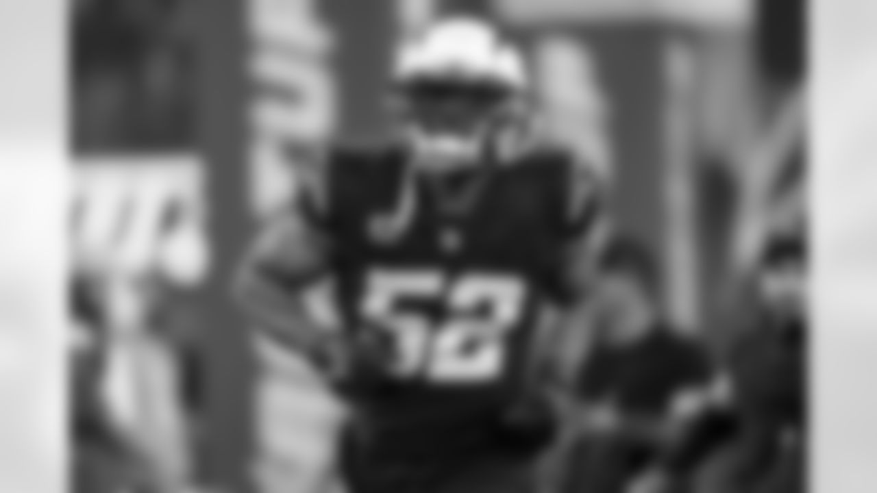 The Los Angeles Chargers play the Baltimore Ravens on Sunday, November 26, 2023 at SoFi Stadium in Inglewood, CA.
[FINAL SCORE: BAL 20 - LAC 10]