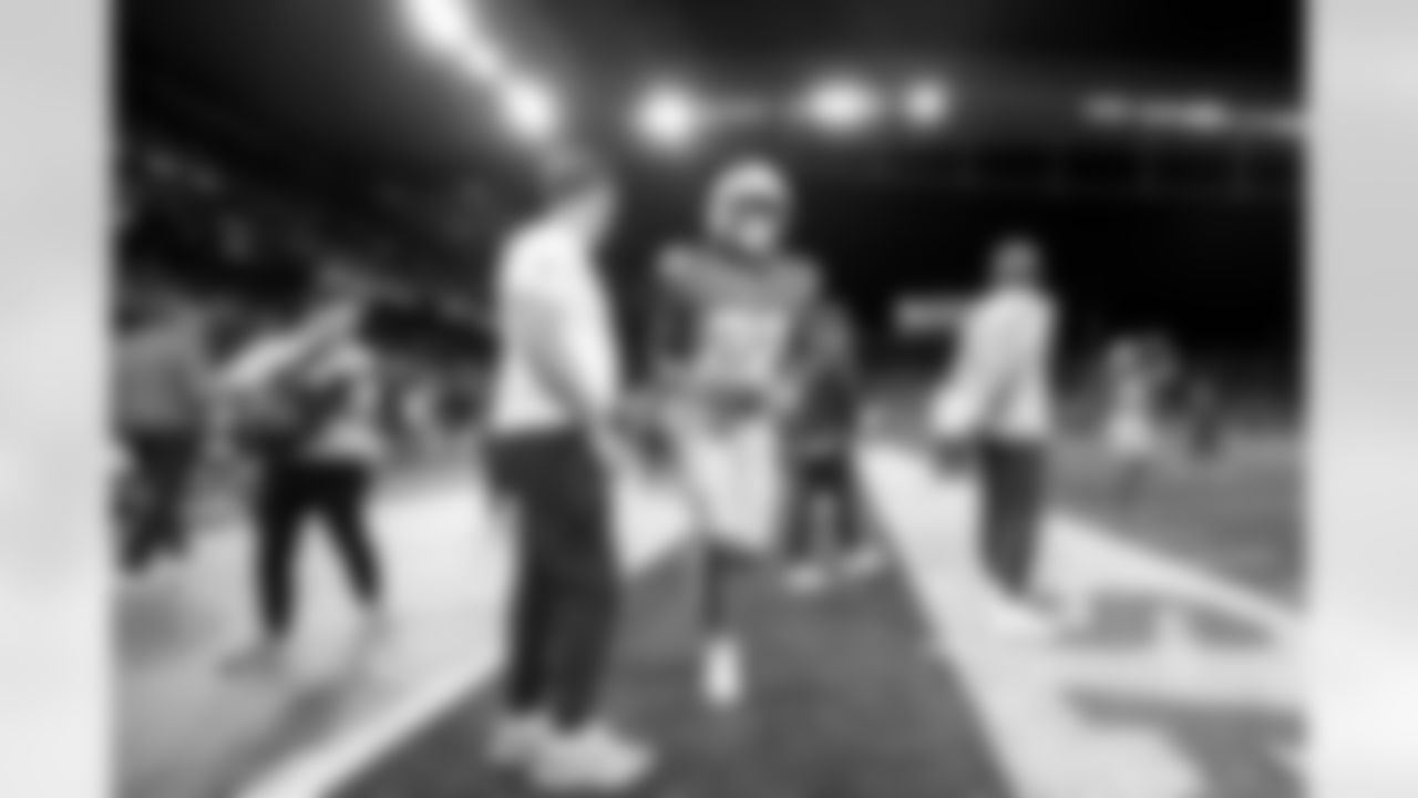 RB Najee Harris (22)