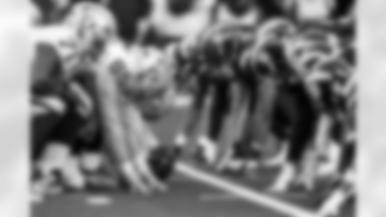 Check out the best shots from the Chargers Week 13 matchup against the Raiders!