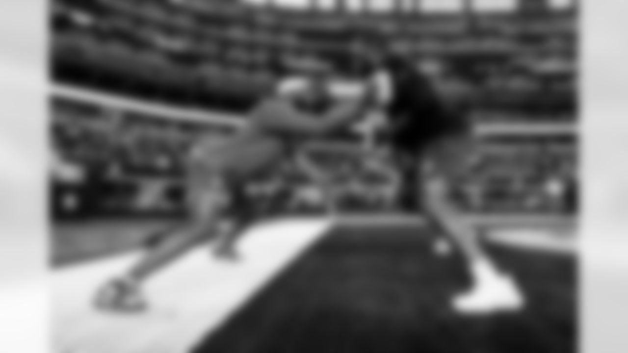 Check out the best shots from the Chargers Week 16 matchup against the Cowboys!