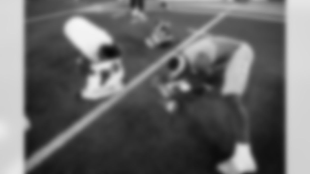 LB Daiyan Henley (0)